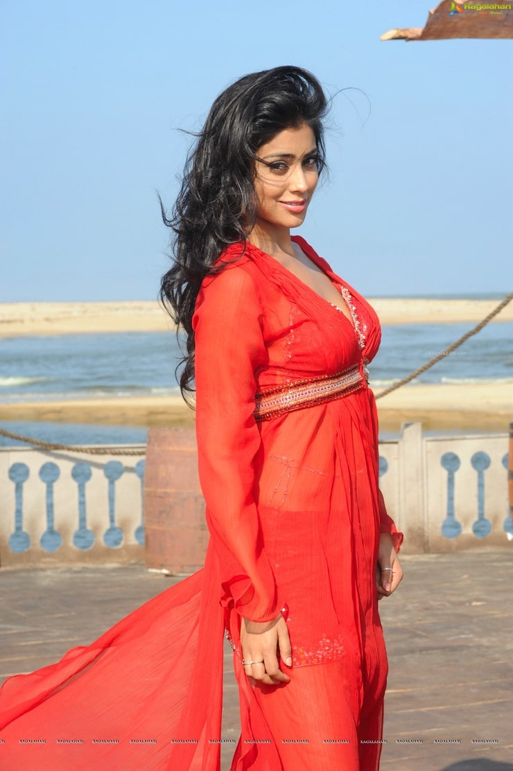 Shriya Saran