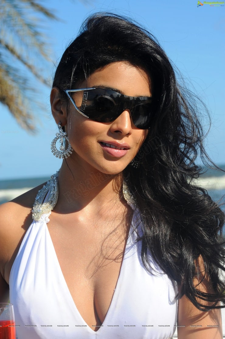 Shriya Saran