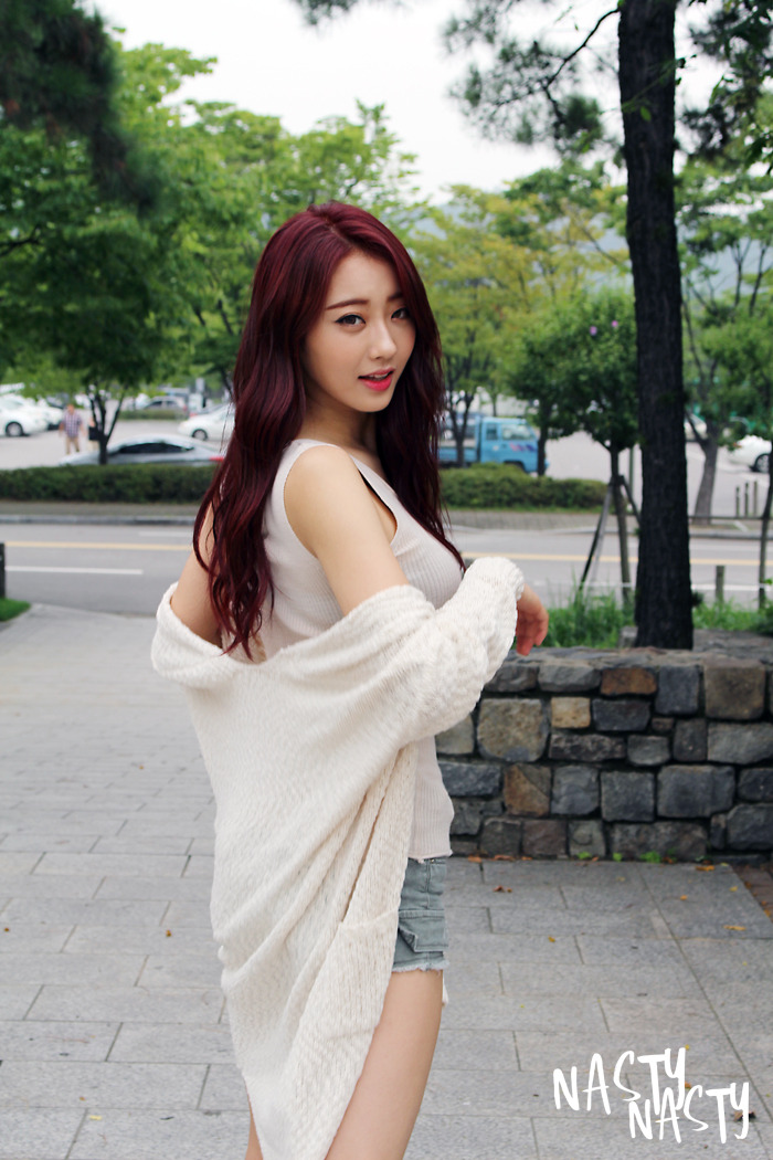 Park Kyungri