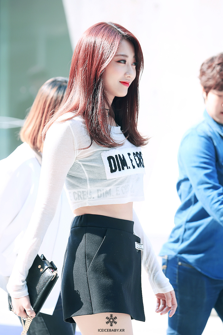 Park Kyungri