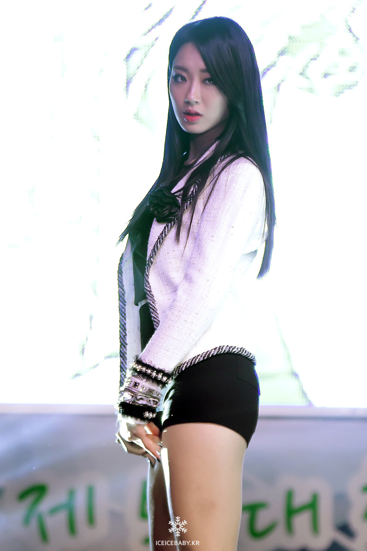 Park Kyungri