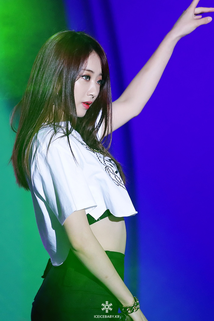 Park Kyungri