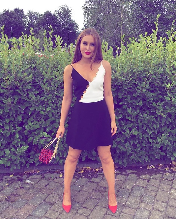 Rozanna Purcell Rozanna Purcell