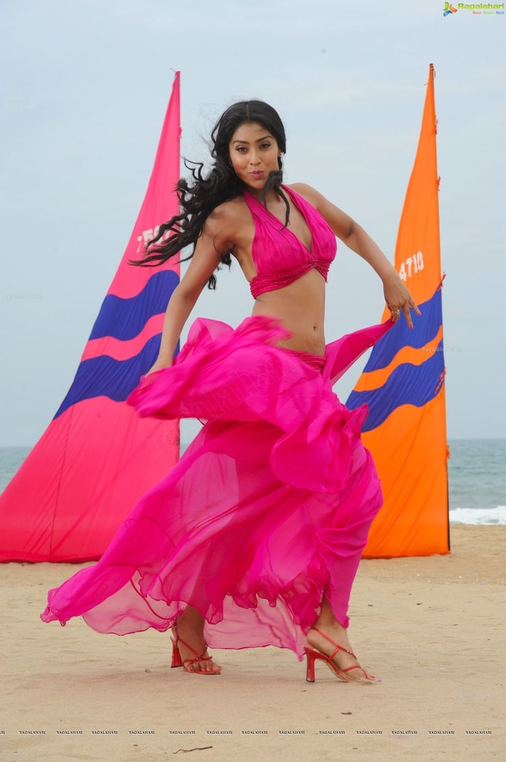 Shriya Saran