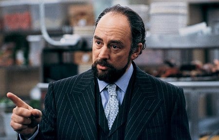 Richard Schiff