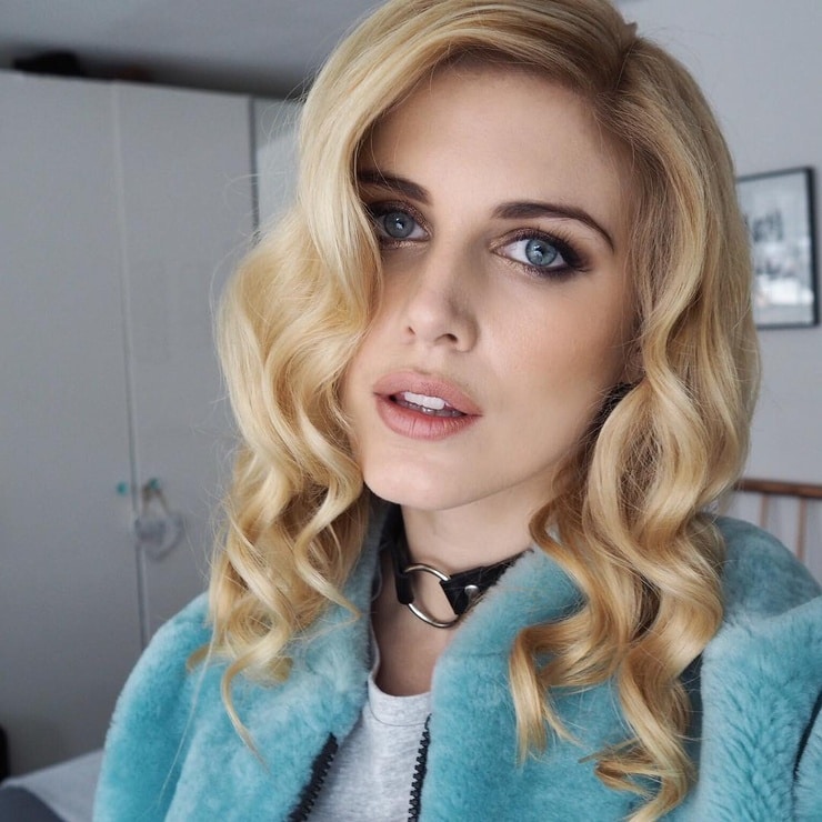 Ashley James Ashley James