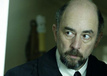 Richard Schiff