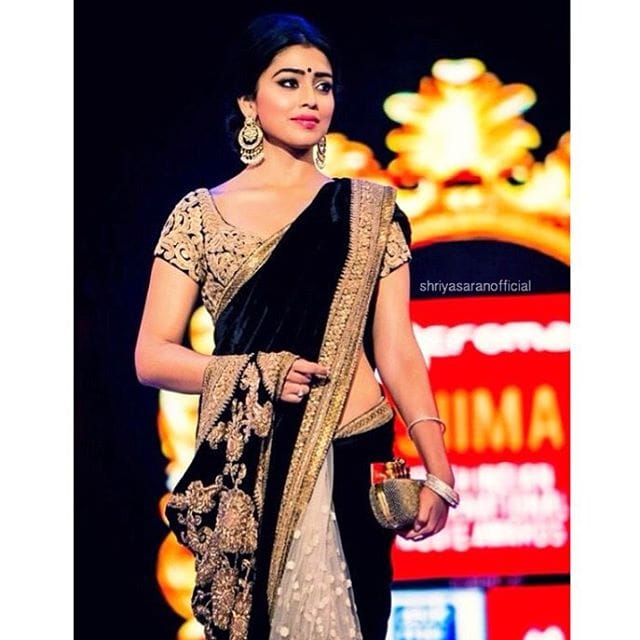 Shriya Saran