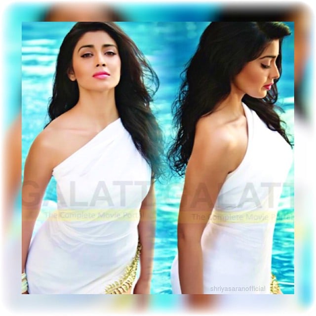 Shriya Saran