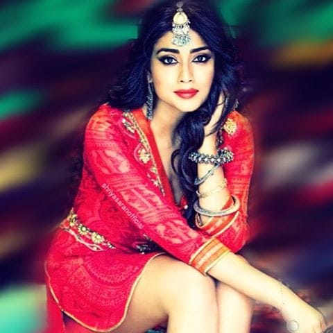 Shriya Saran