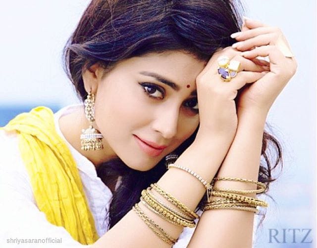 Shriya Saran