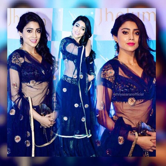 Shriya Saran