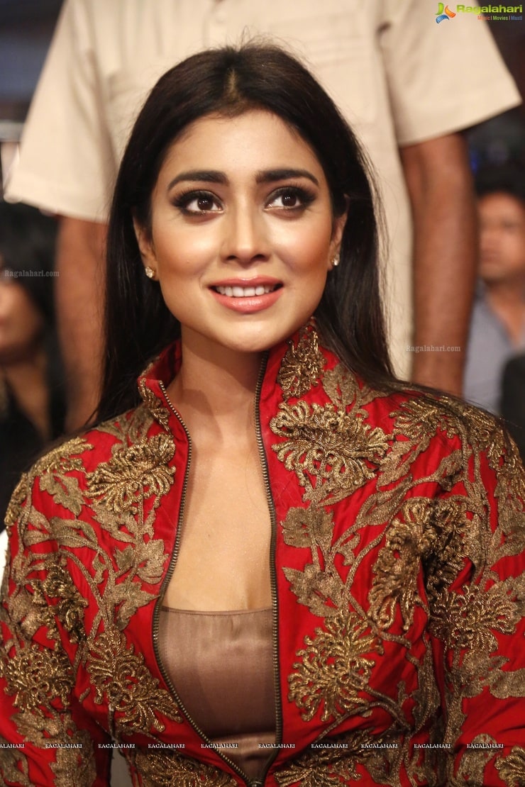 Shriya Saran