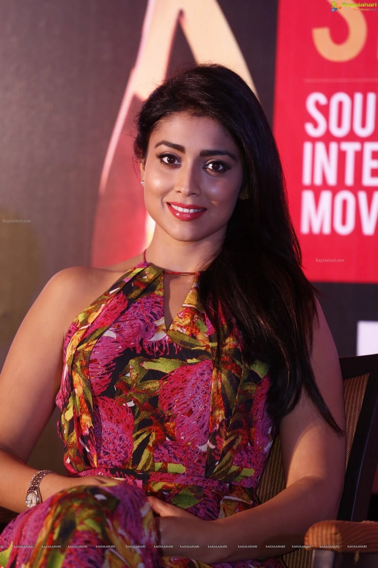 Picture of Shriya Saran