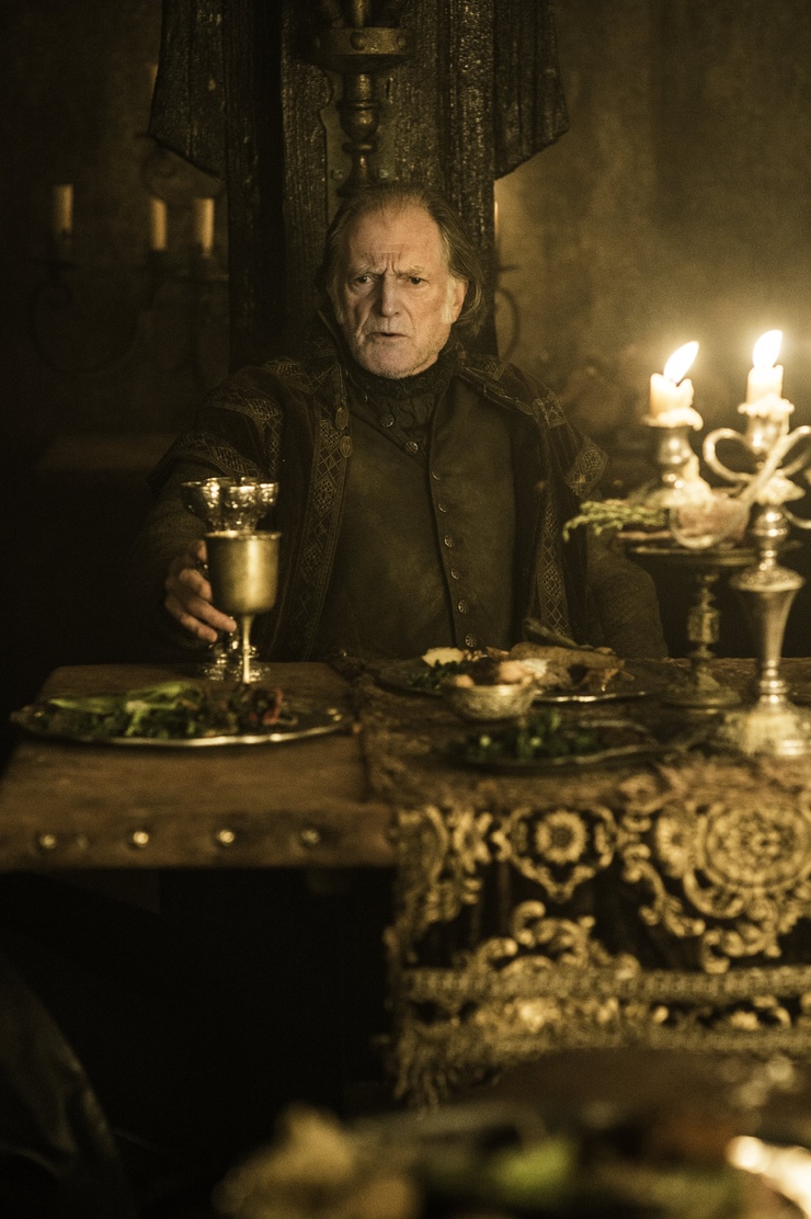 Walder Frey