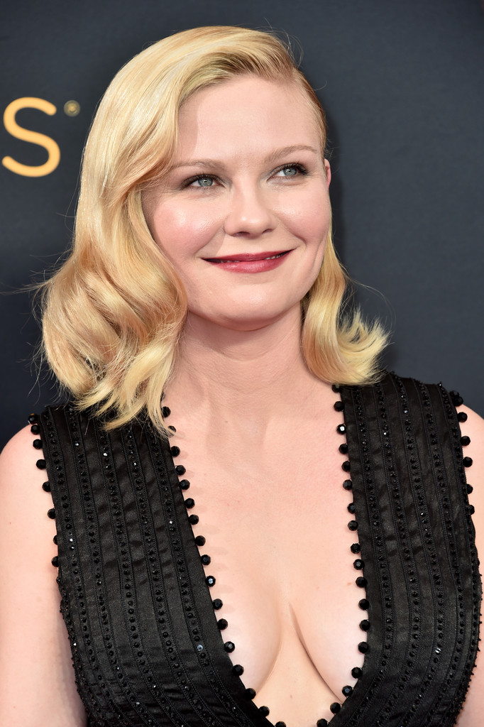 Kirsten Dunst