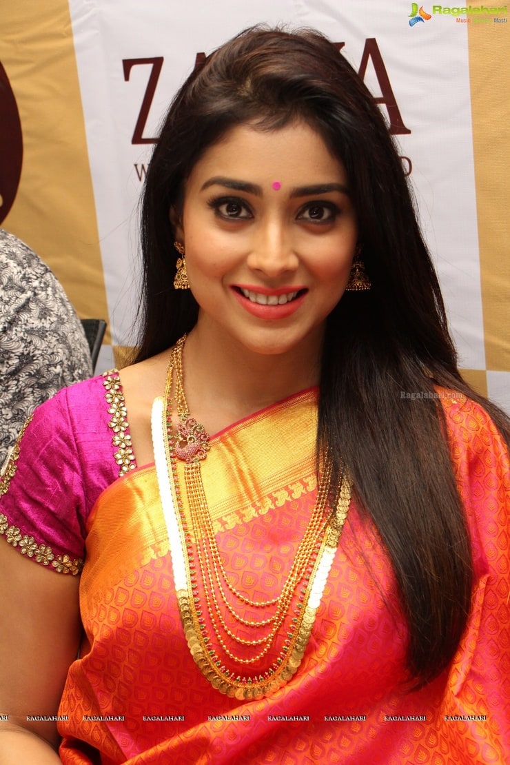 Shriya Saran