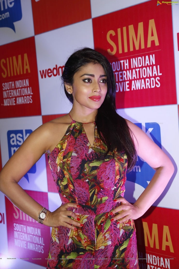 Shriya Saran