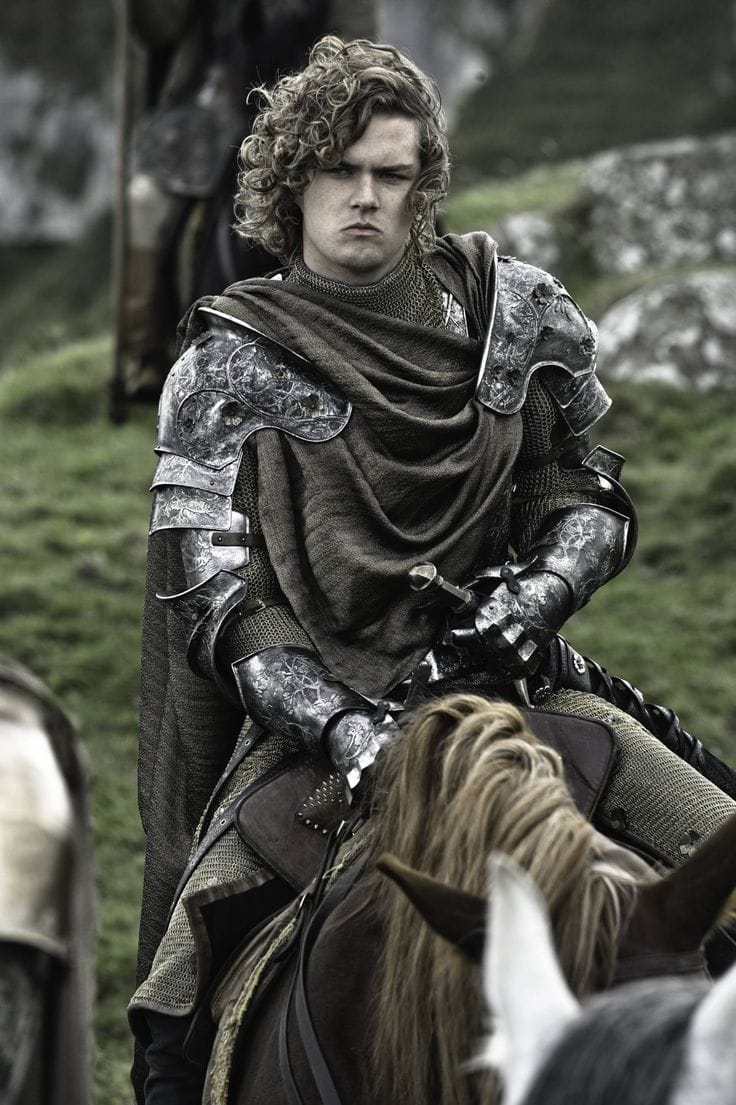 Loras Tyrell