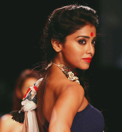 Shriya Saran