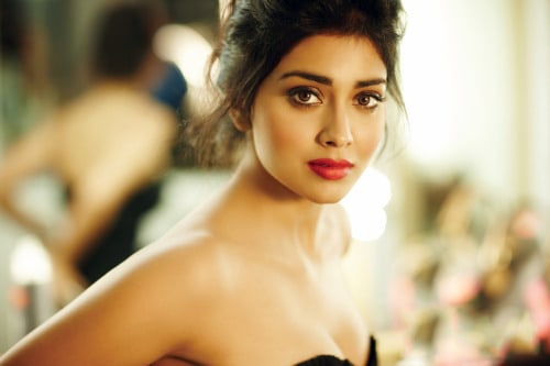 Shriya Saran