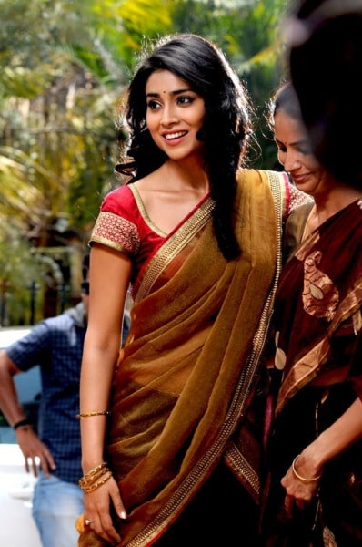 Shriya Saran