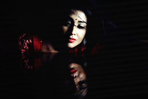 Shriya Saran