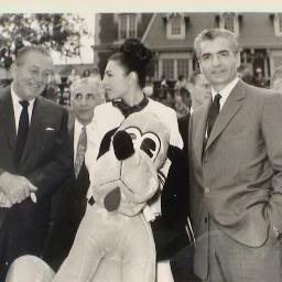 Farah Pahlavi