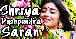 Shriya Saran
