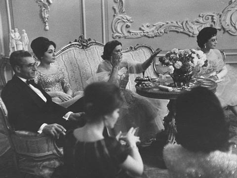 Farah Pahlavi