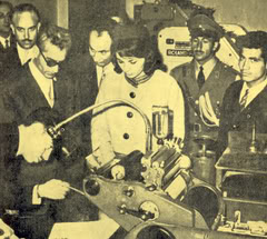 Farah Pahlavi
