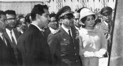 Farah Pahlavi