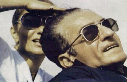 Farah Pahlavi