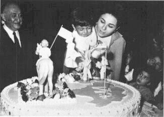 Farah Pahlavi