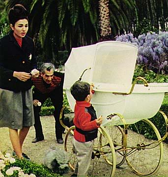 Farah Pahlavi