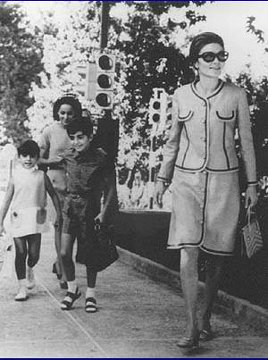 Farah Pahlavi