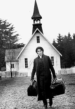 Sleepy Hollow