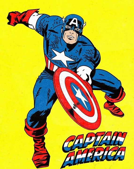 Captain America