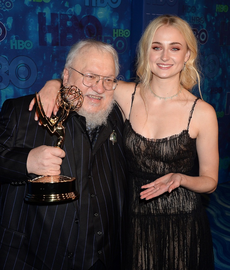 Sophie Turner