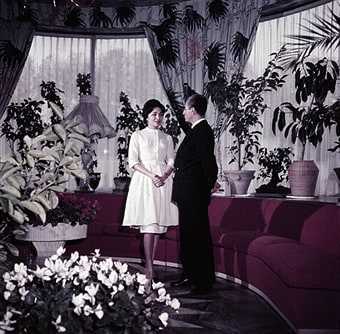 Farah Pahlavi