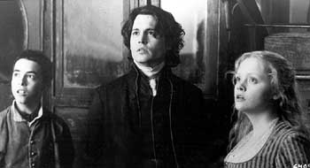 Sleepy Hollow
