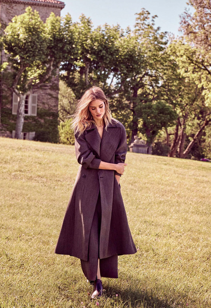 Rosie Huntington-Whiteley Rosie Huntington-Whiteley