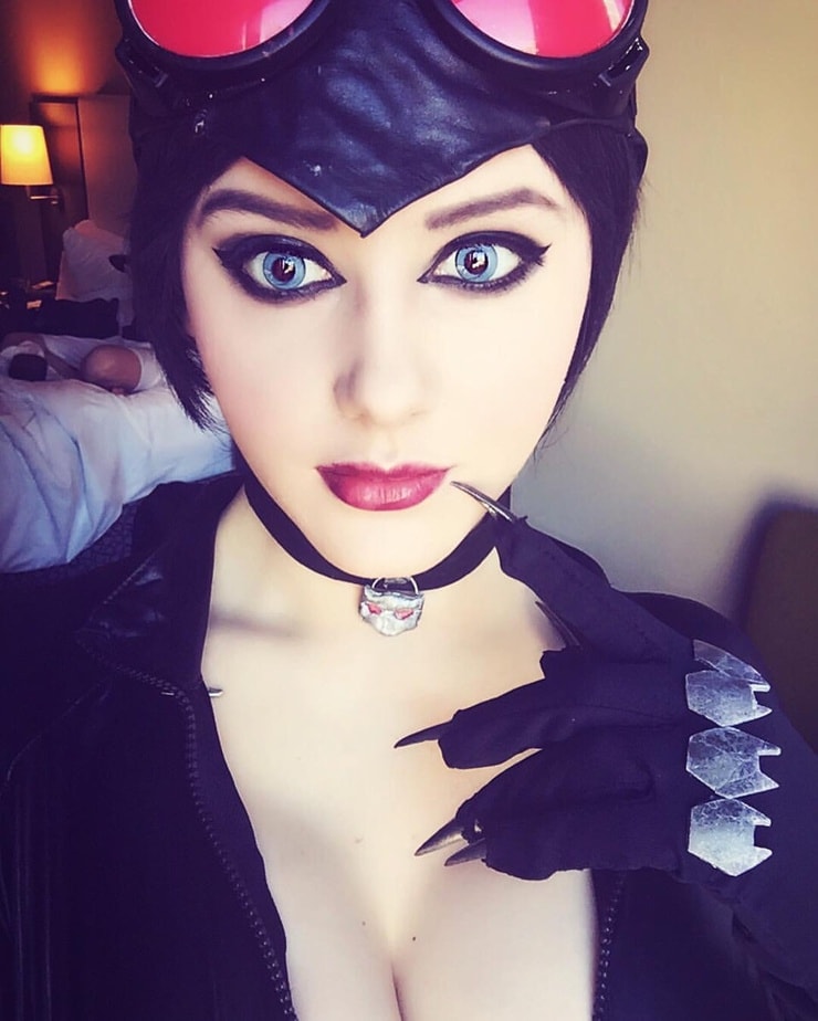 catwoman-catwoman