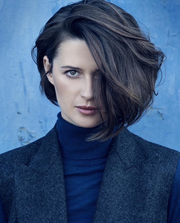 Agnieszka Grochowska Agnieszka Grochowska