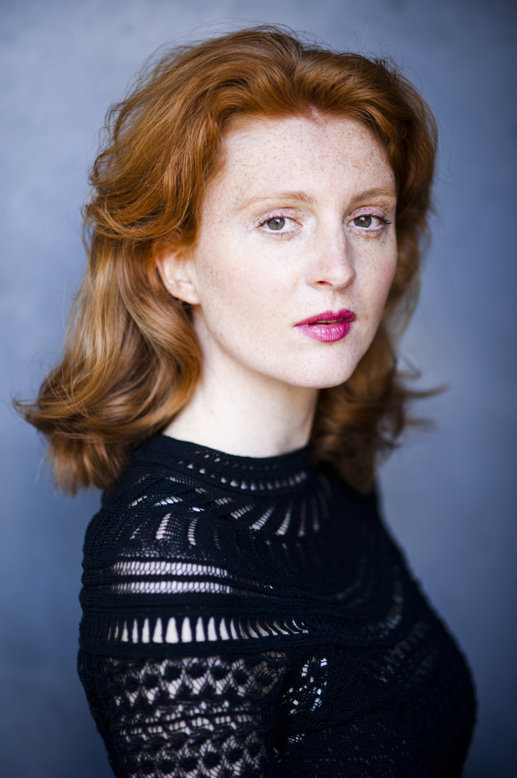 Image of Silke Franz