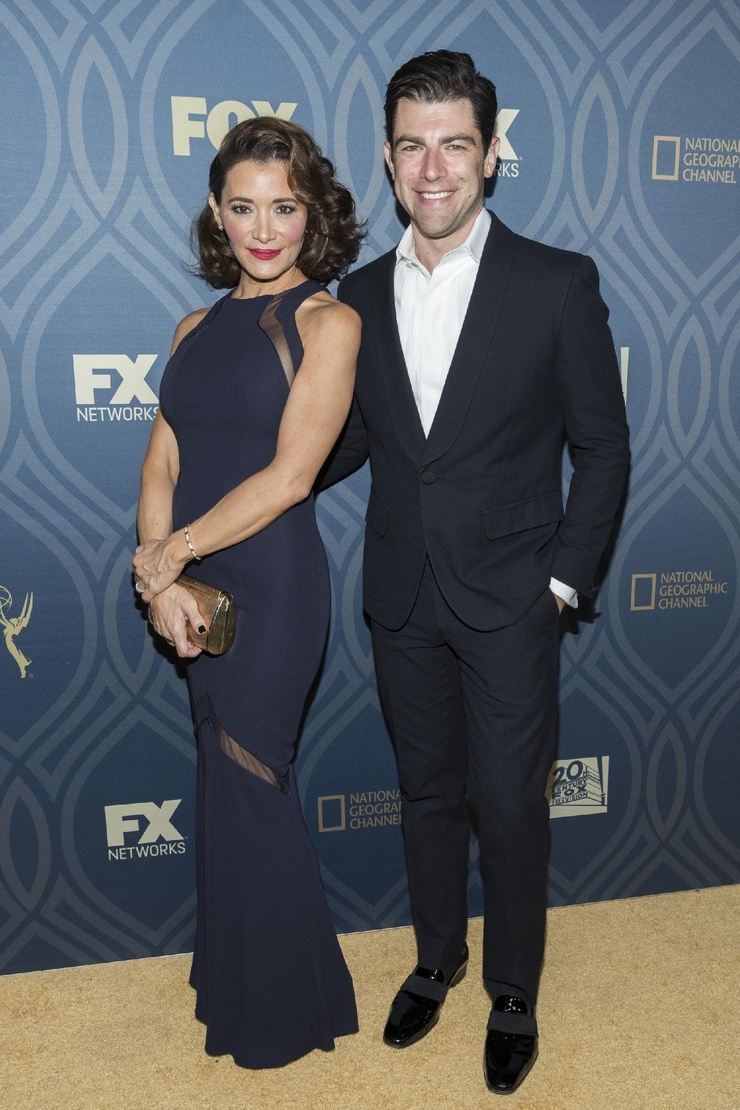 Max Greenfield