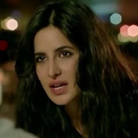 Katrina Kaif