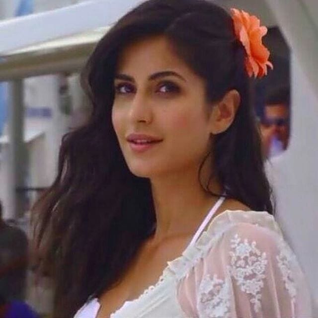 Katrina Kaif