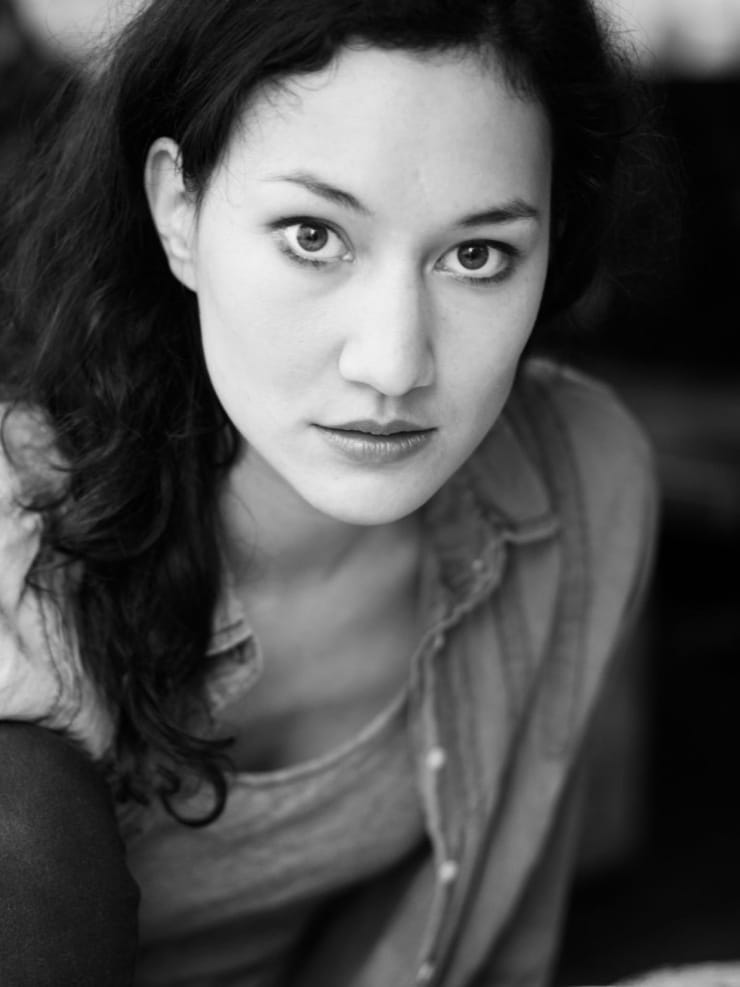 Agnes Kiyomi Decker Agnes Kiyomi Decker