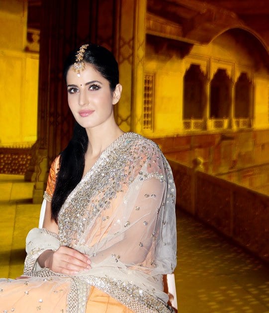 Katrina Kaif